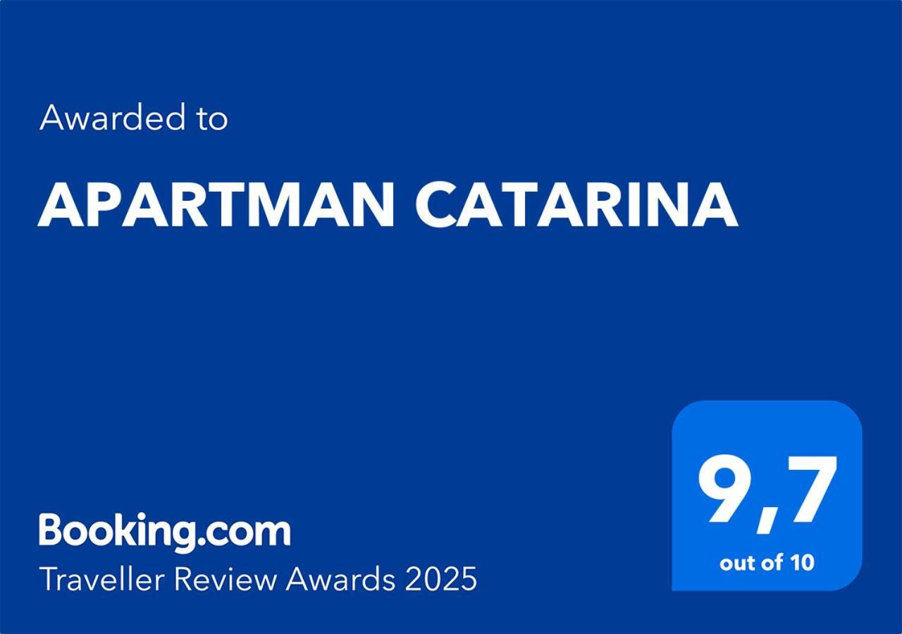 Apartman Catarina Vrsar Exterior foto